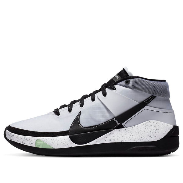 

Кроссовки кд 13 тб Nike, серый