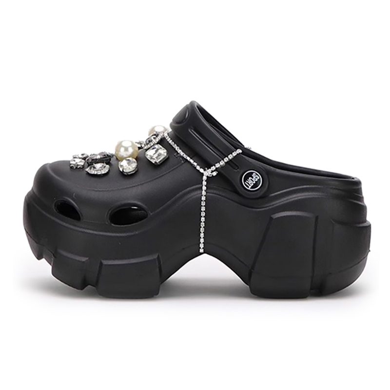 

Сабо XMISTUO Clogs Unisex