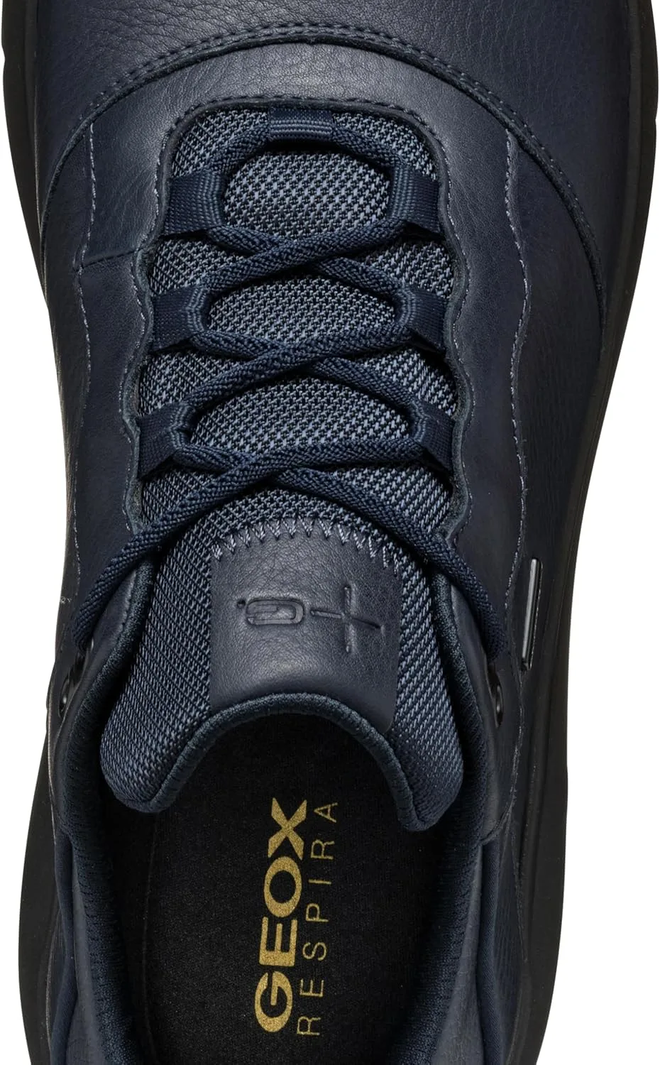 Мужские кроссовки Geox U Nebula + Grip B AbSneaker, темно-синий — фото 2
