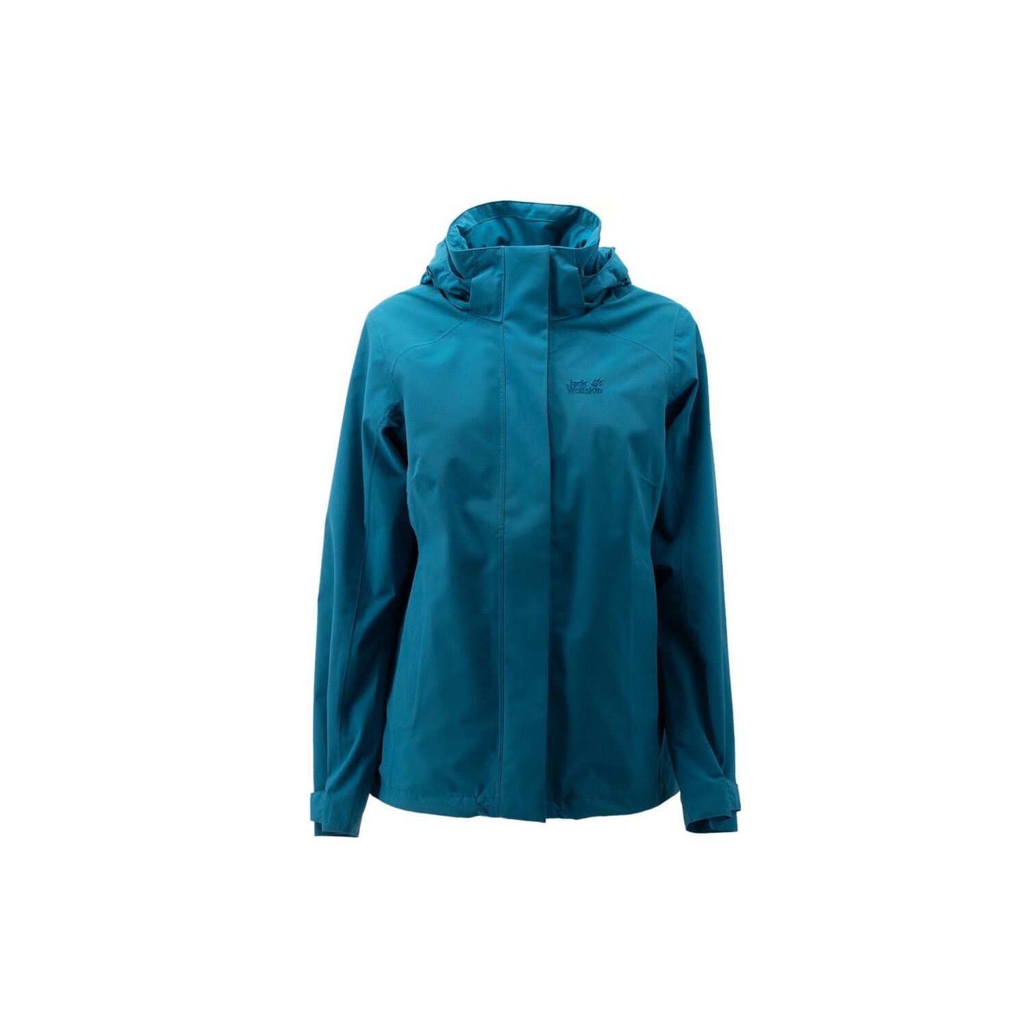 

Куртка софтшелл Jack Wolfskin Jacke Highland Texapore, синий