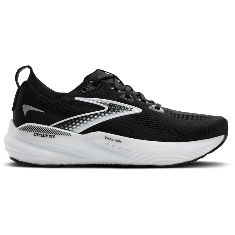 Кроссовки глицериновые gts 22 Brooks, мультиколор