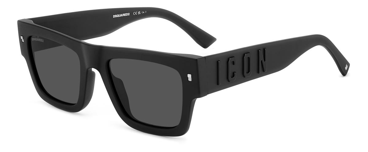 

Солнцезащитные очки унисекс ICON 0021-S DSQUARED