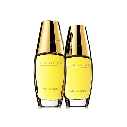 Парфюмерная вода Estée Lauder Beautiful, 30 мл*2