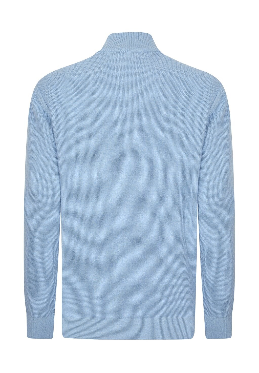 

Джемпер HALF-ZIP Felix Hardy, синий