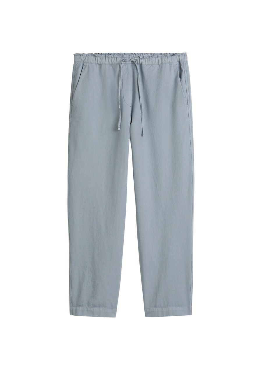 

Зауженные брюки Marc OPolo, Light blue