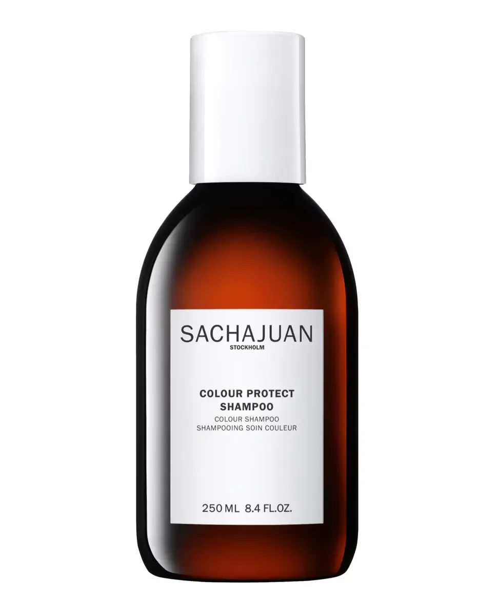 Шампунь Colour Protect Shampoo 250 мл Sachajuan