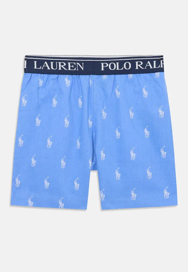 Футболка и пижама Polo Ralph Lauren, Harbor Island Blue — фото 3