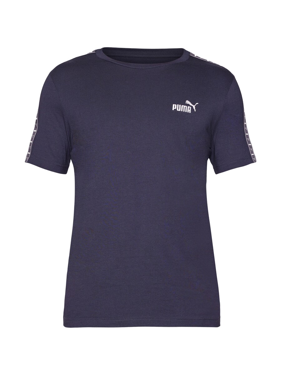 

Рубашка PUMA ESS Tape, темно-синий