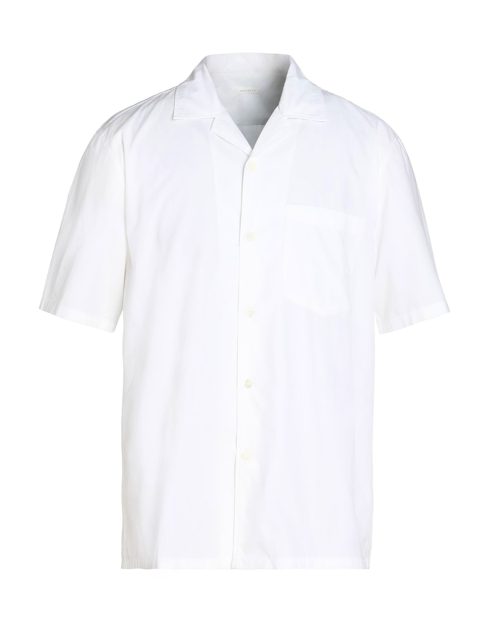 

Рубашка Arket, белый