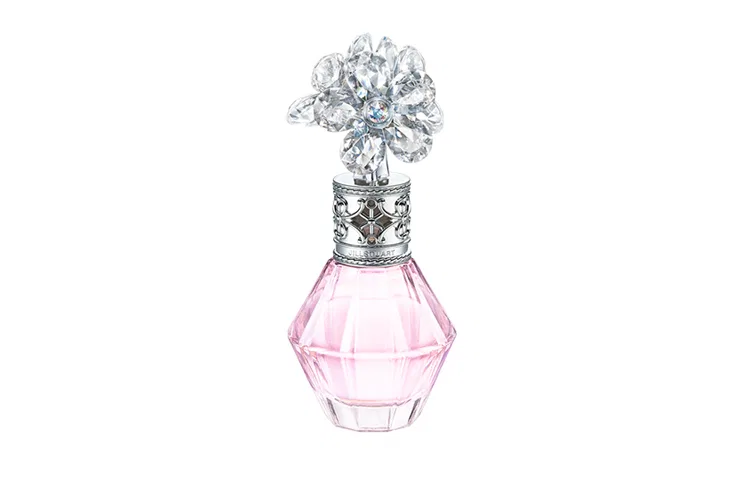 Парфюмерная вода Crystal Flower Language JILL STUART 50 мл — фото 2