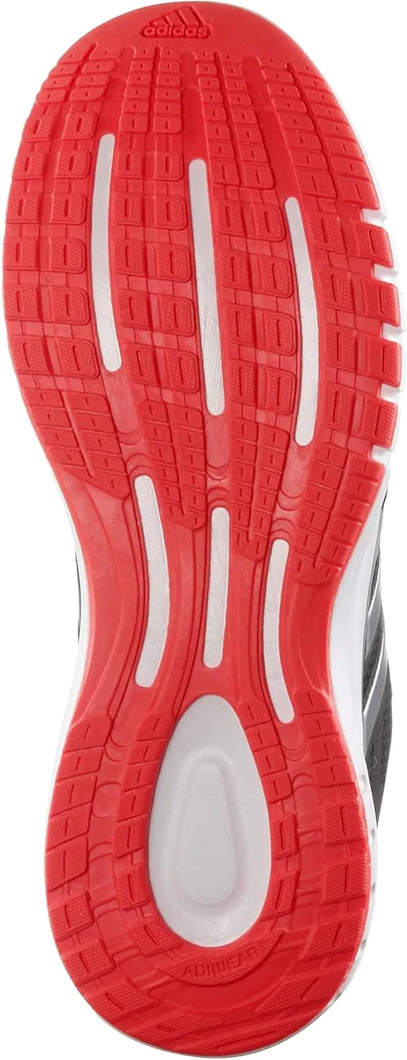 Мужские кроссовки Adidas Brevard M, Black And Silver — фото 4