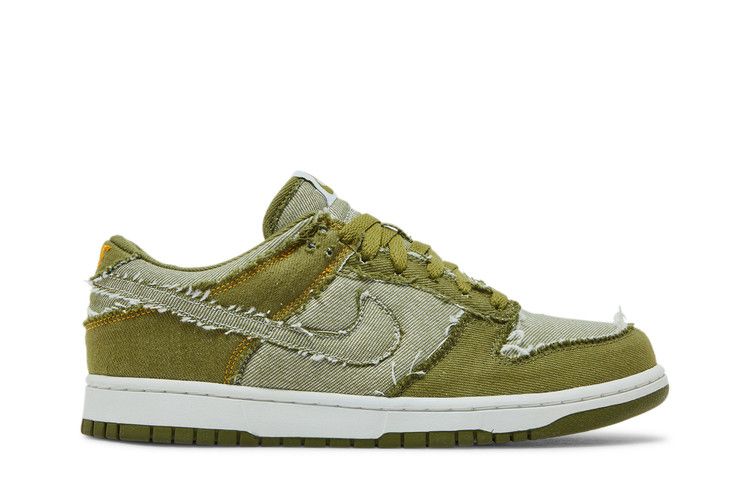 

Кроссовки Nike Dunk Low Cl