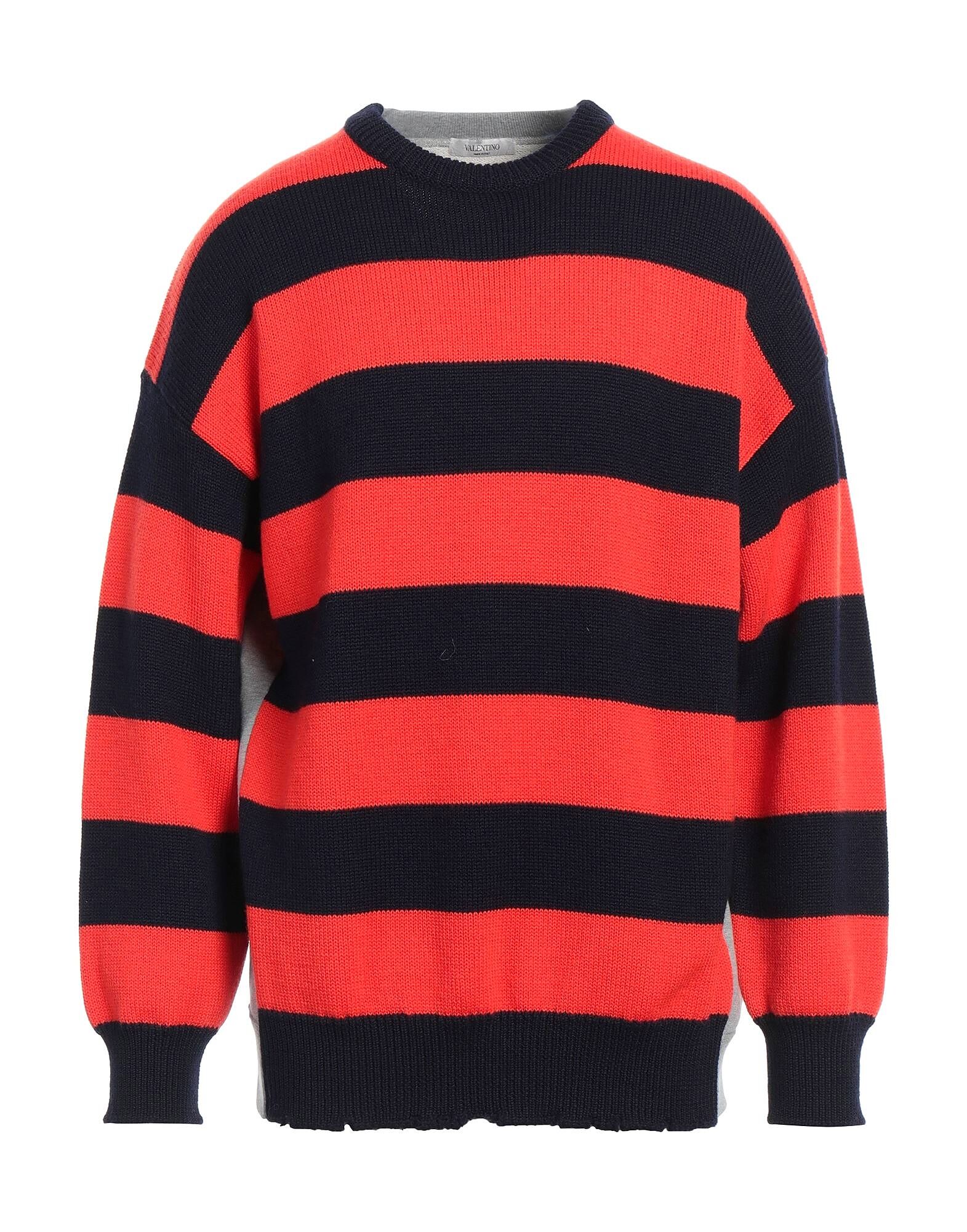 

Свитер Valentino Garavani, полуночно-синий