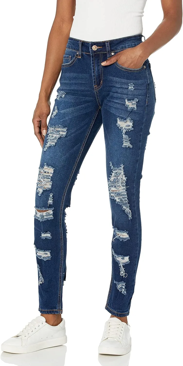 

Женские джинсы Skinny dollhouse