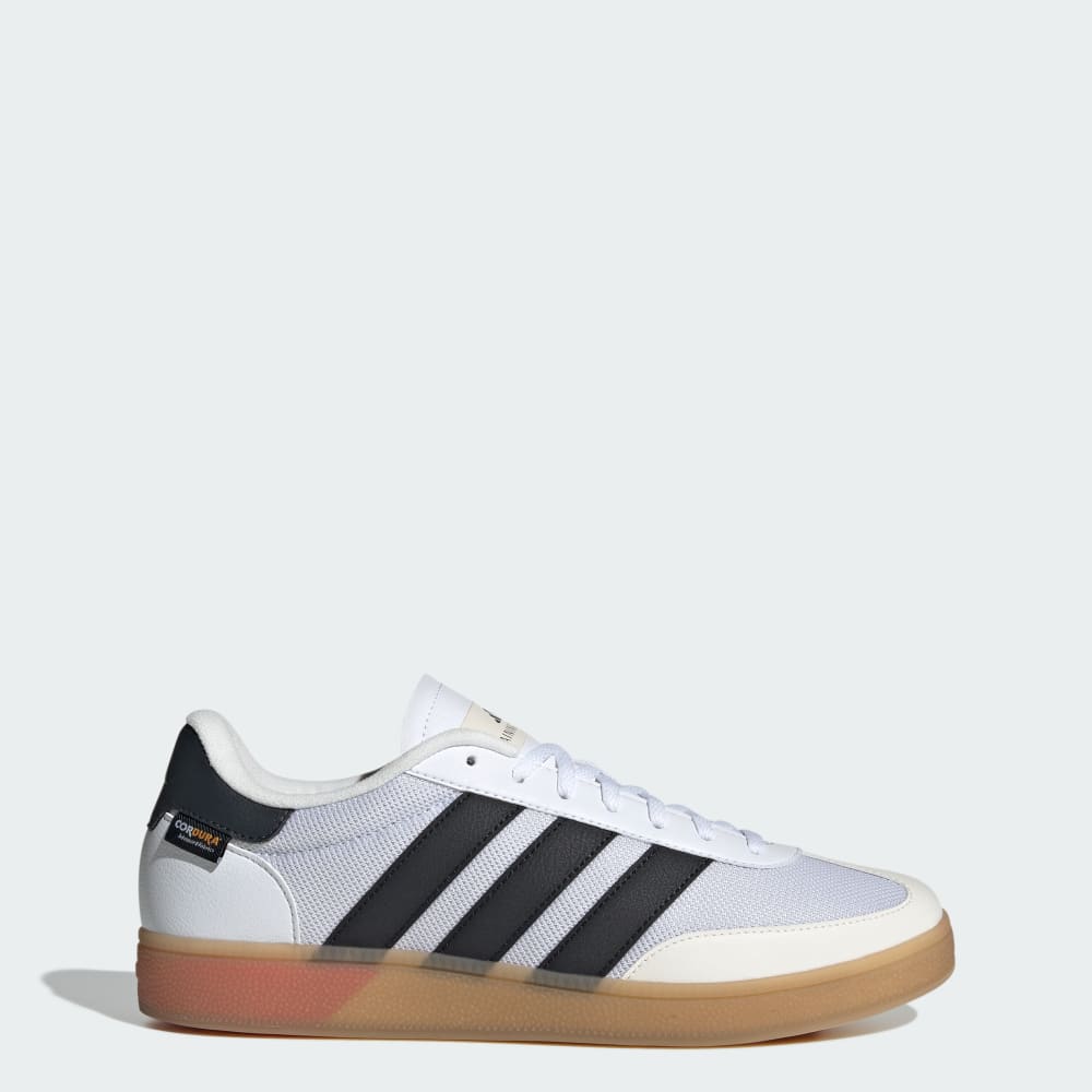 

Кроссовки Adidas Training Spezial, цвет Cloud White/Core Black/Lucid Red