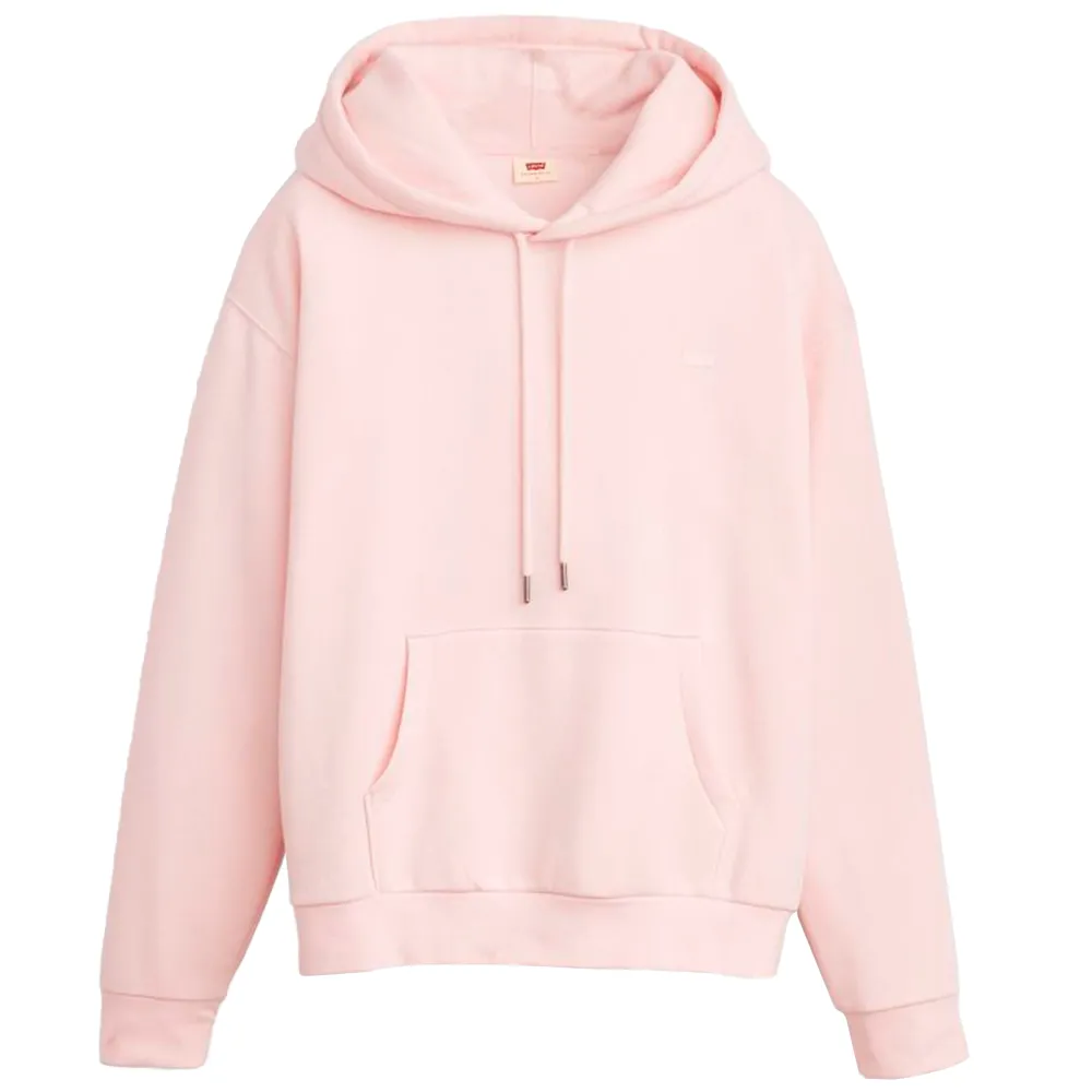 

Худи Levi's Everyday, розовый