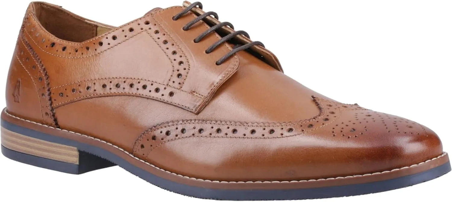 Мужские туфли Hush Puppies — фото 2