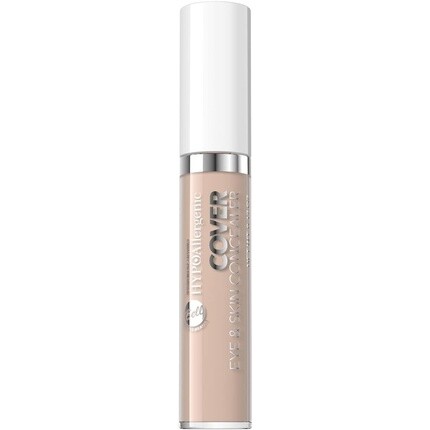 

Консилер-стик Cover Eye And Skin 1,5G Fair, Bell Hypoallergenic