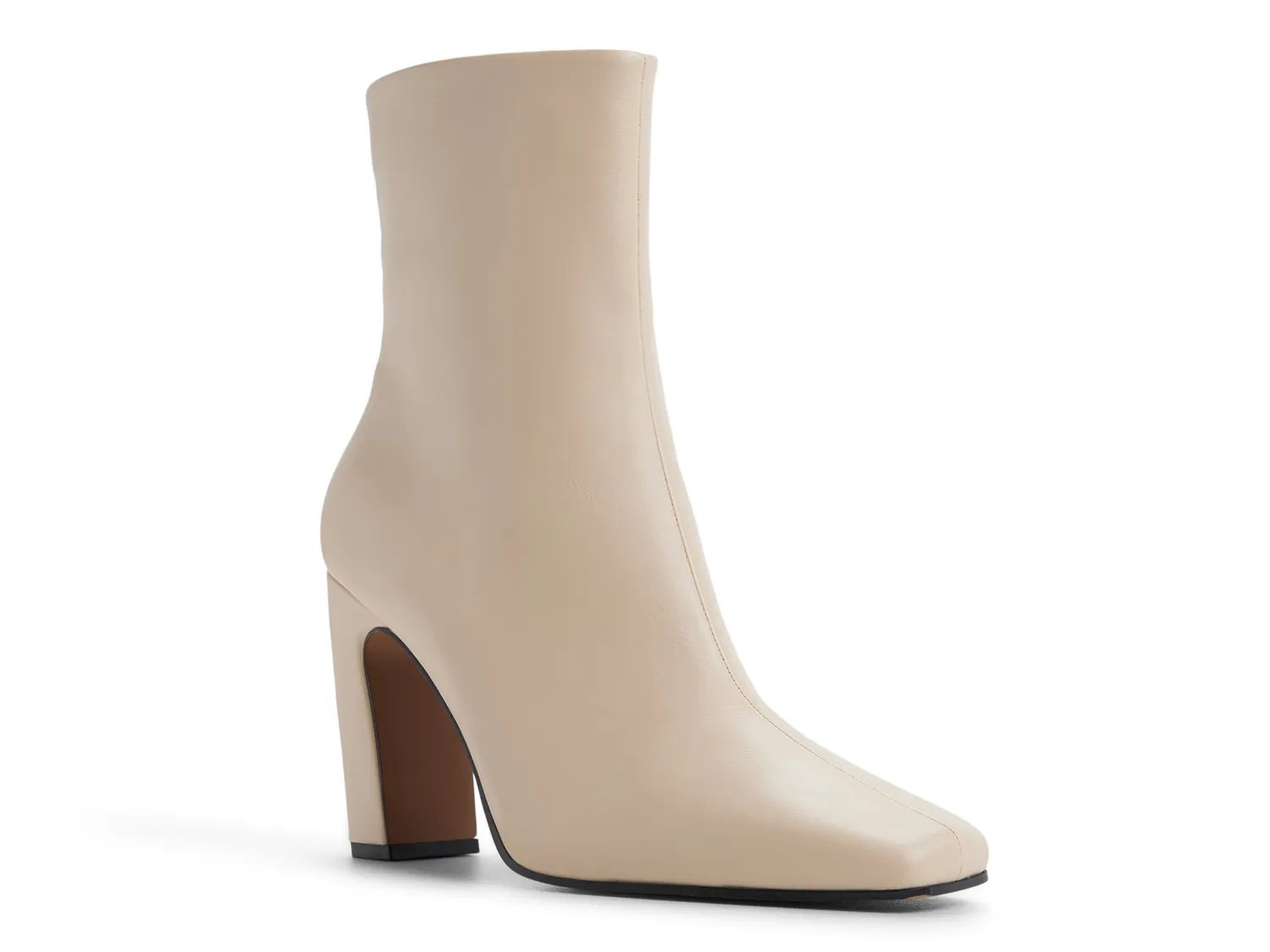 Ботинки Call It Spring Myaa Bootie, Bone White