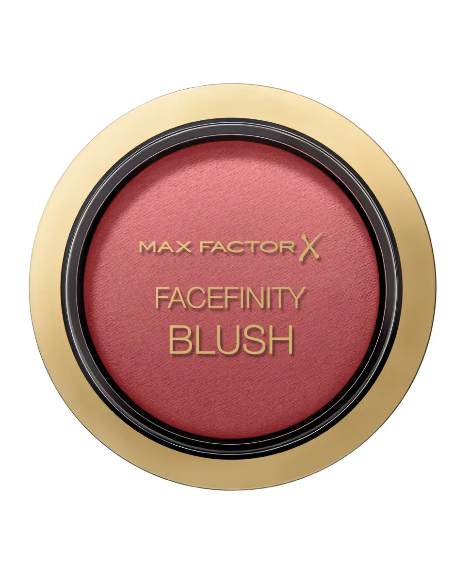 Румяна Colorete Creme Puff Blush Max Factor, 50