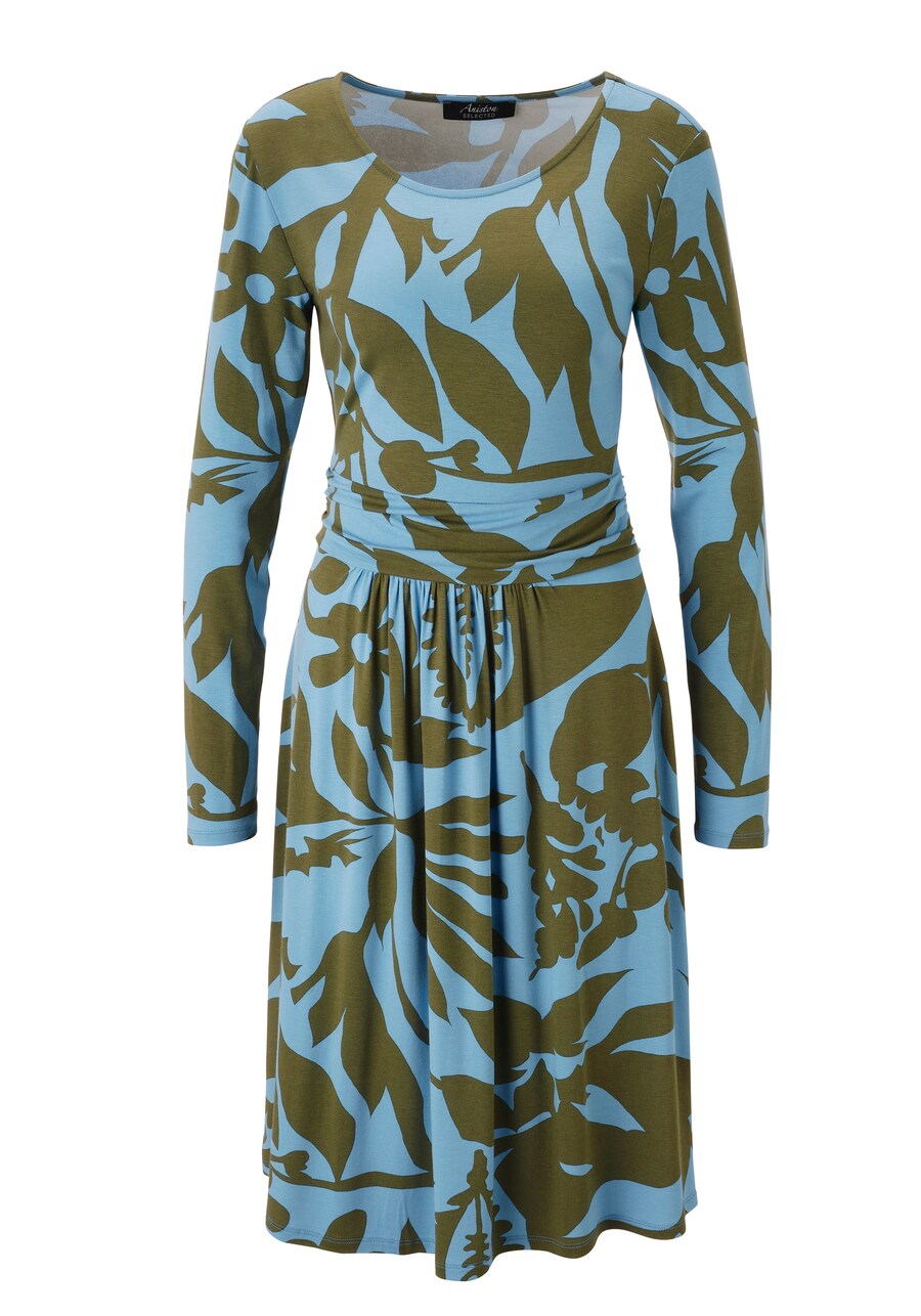 

Платье Aniston SELECTED, Light blue