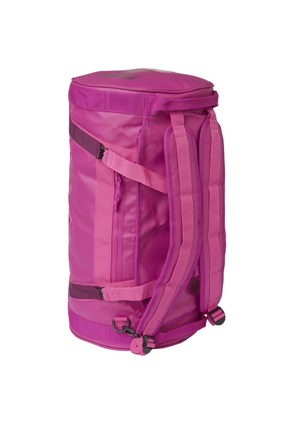 

Спортивная сумка HH DUFFEL Helly Hansen, розовый