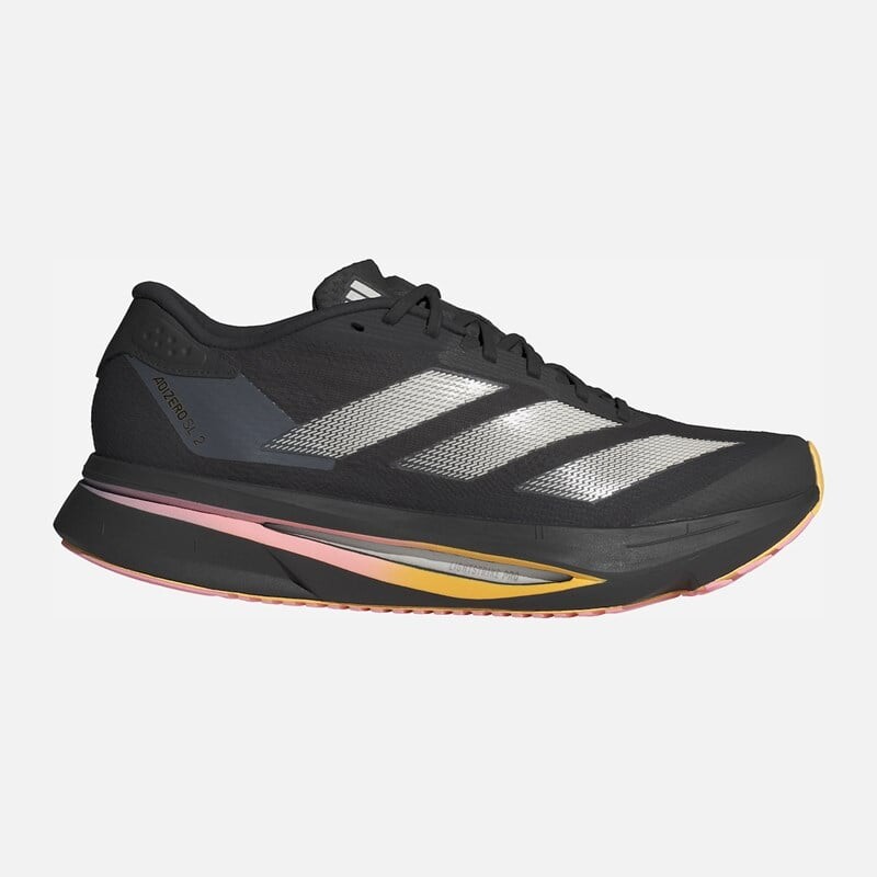 

Женские кроссовки adizero sl 2 Adidas, серый