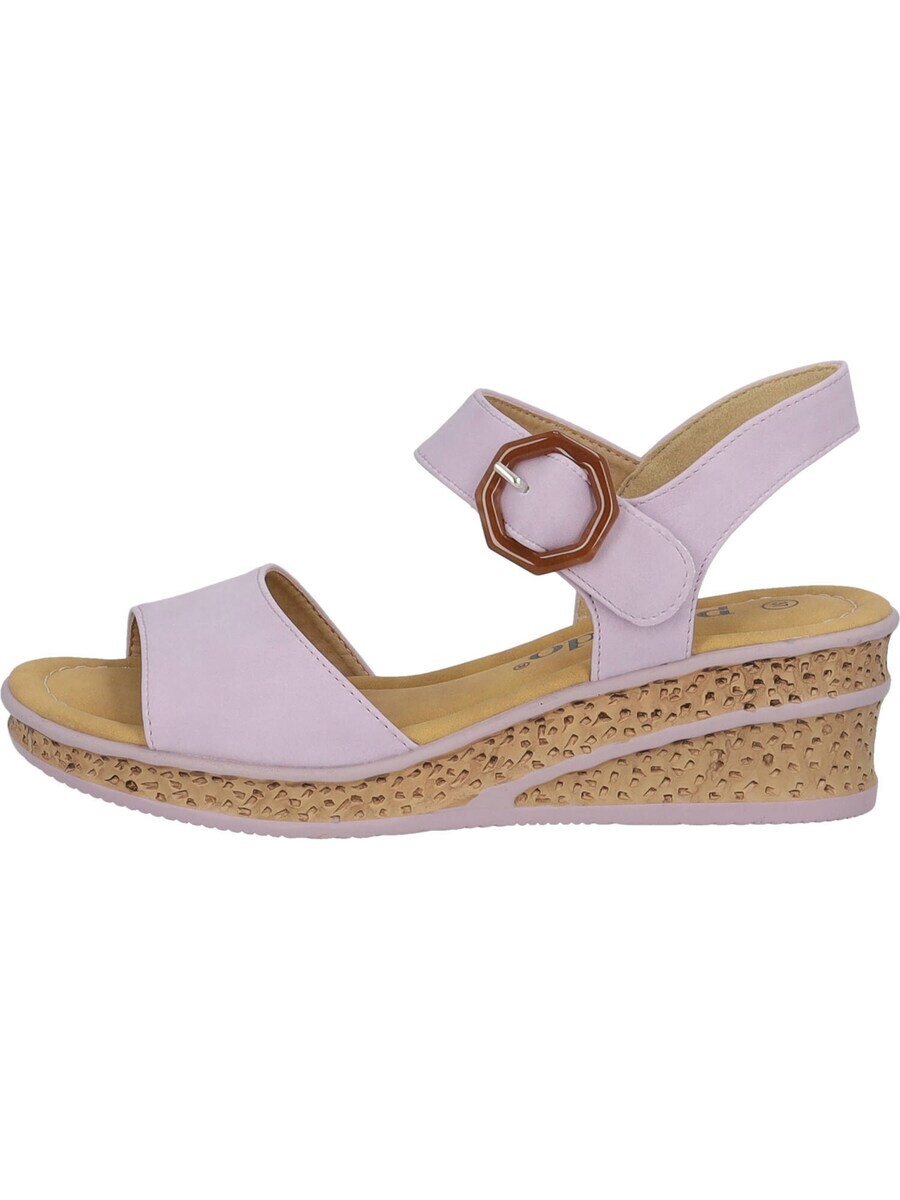 Босоножки на высоком каблуке Palado Sandals Gonce, сиреневый — фото 2