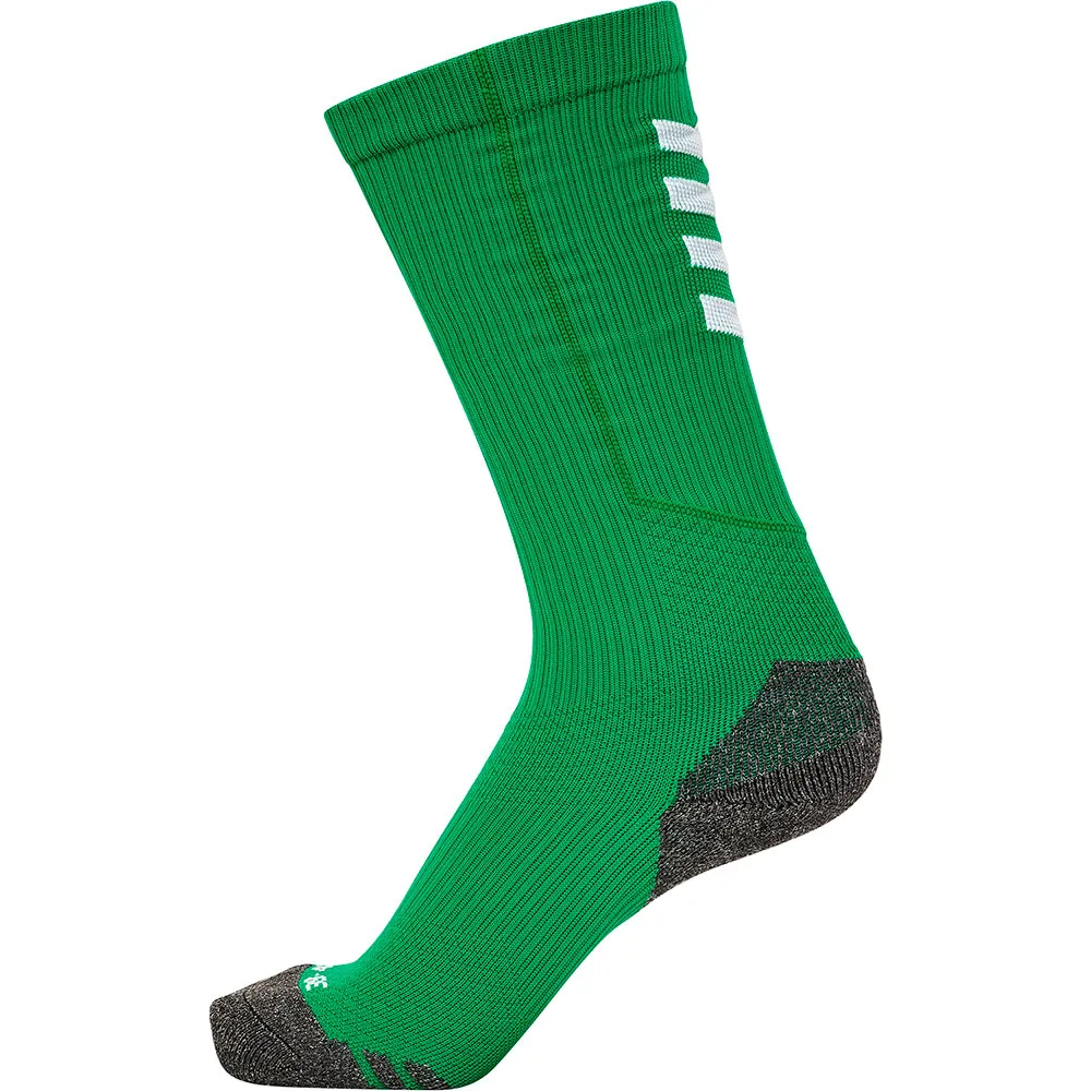 

Носки Hummel Pro Training High long, зеленый