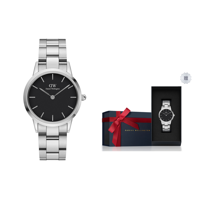 

DW/DanielWellington Часы Women's DanielWellington Watch Watch