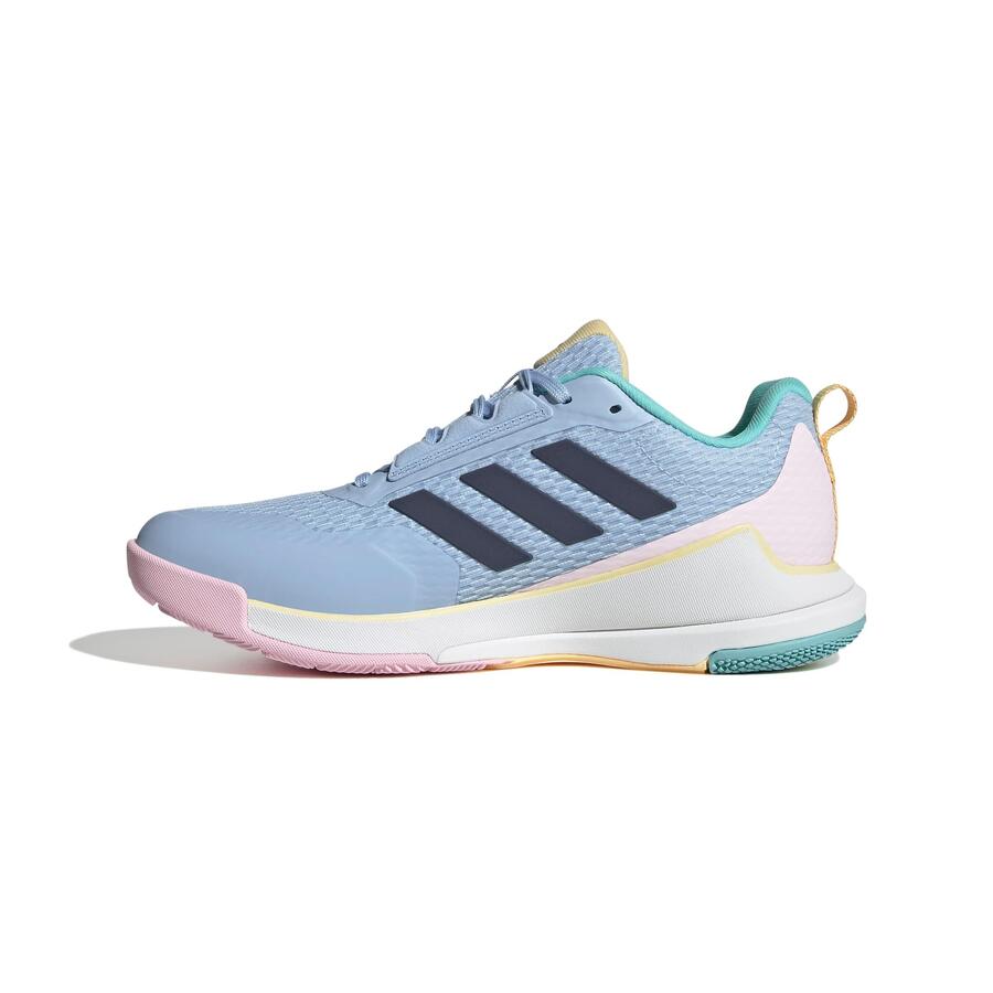 Кроссовки женские для дома Adidas Novaflight 2 — фото 3