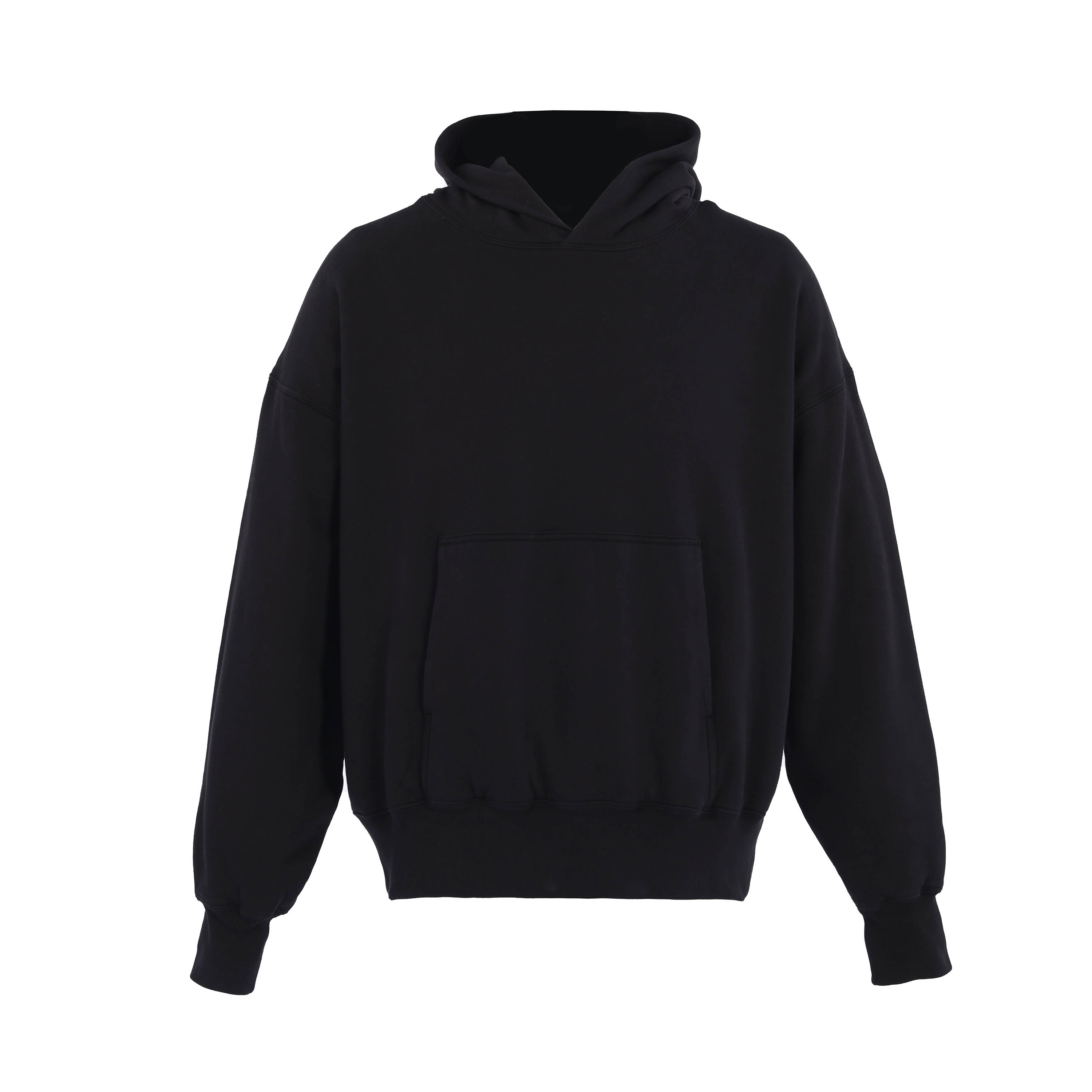

Толстовка Gap YEEZY, черный