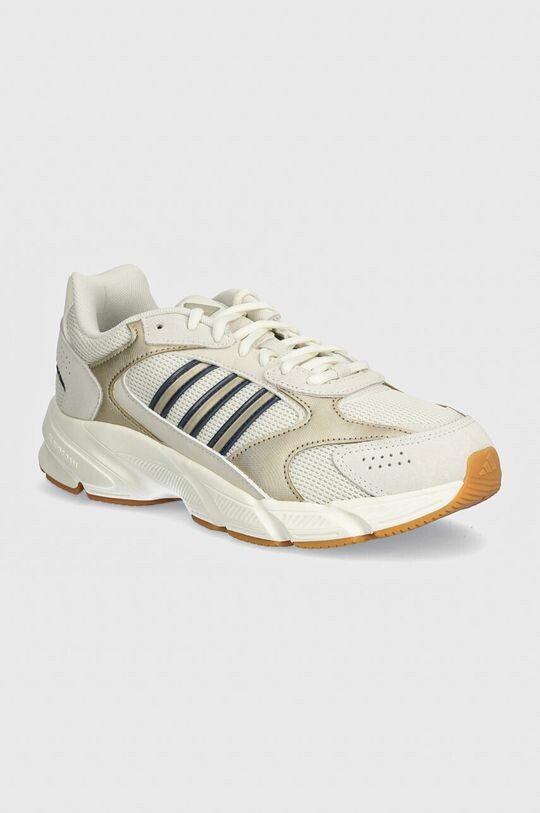 

Кроссовки Crazychaos 2000 adidas, бежевый