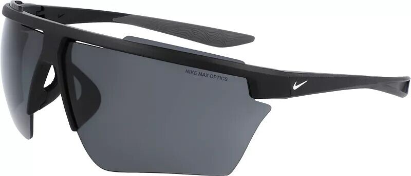 

Солнцезащитные очки Nike Windshield Elite Pro, черный/темно-серый