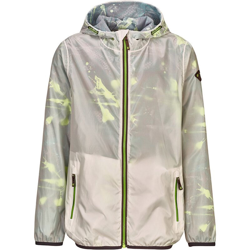 

Куртка Аяно Killtec, белый