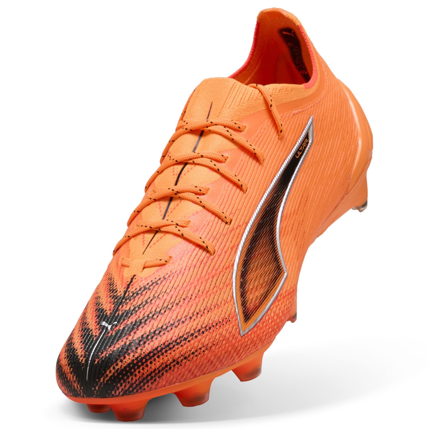 

PUMA Футбольные бутсы 'Ultra 6 Ultimate' в оранжевом цвете