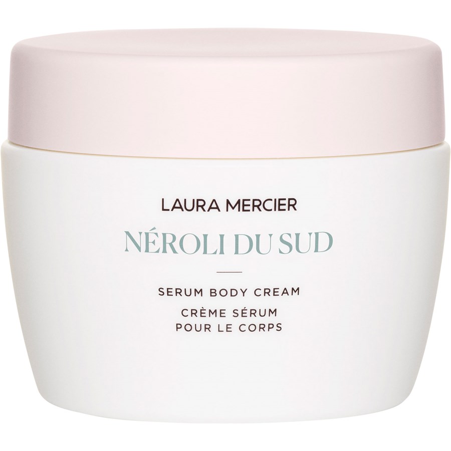 

Крем Laura Mercier Serum Body Cream, 200 ml