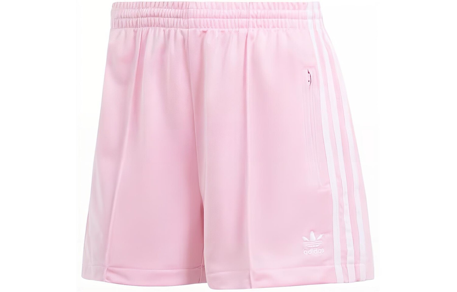 

Повседневные шорты женские True Pink Adidas Originals