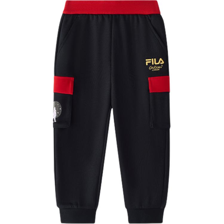 

FILA KIDS Штаны Cath Kidston Legend Blue для младенцев и малышей