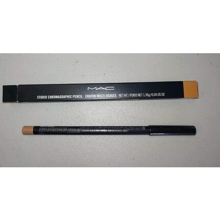 

Минерализованный консилер Nw35, Mac