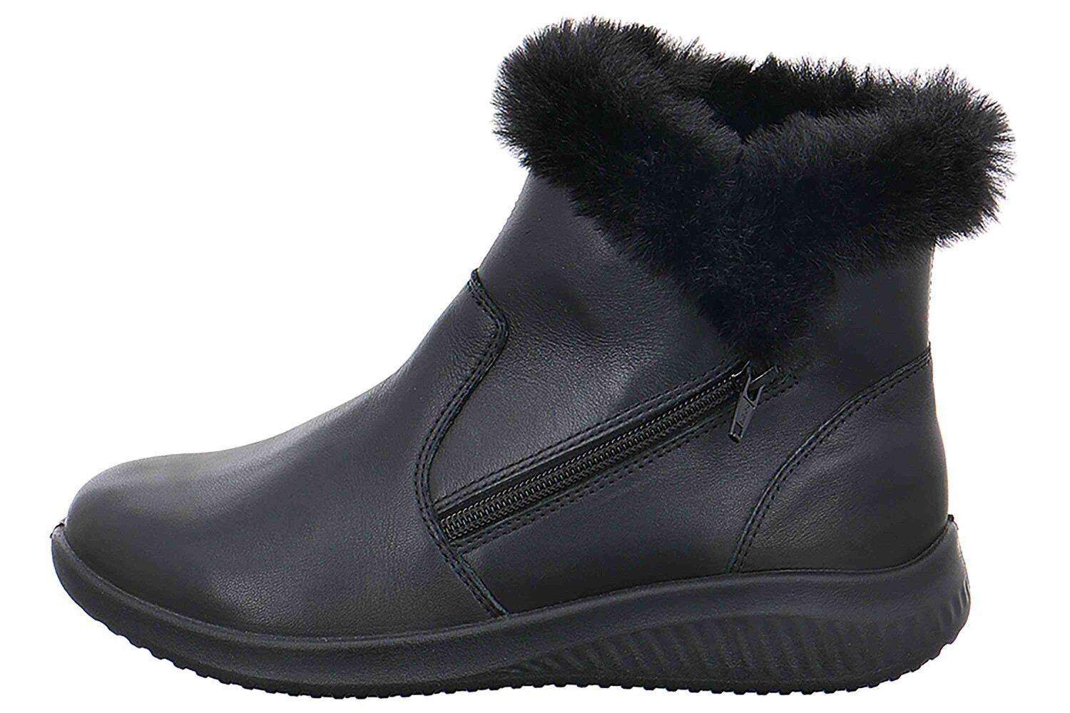 

Ботинки Jomos Stiefel, черный