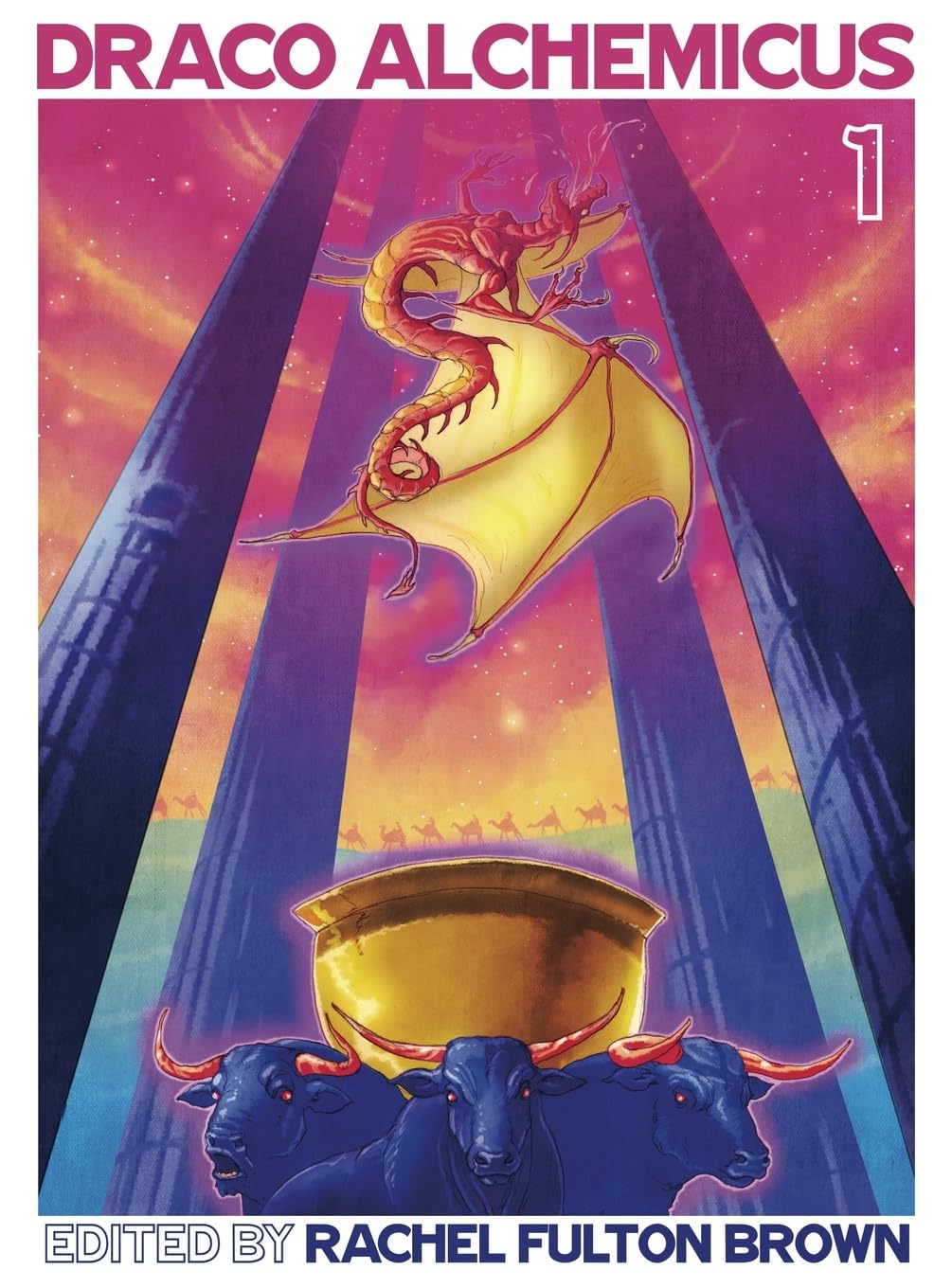 

Draco Alchemicus: Act I: Casino (Dcr Books)