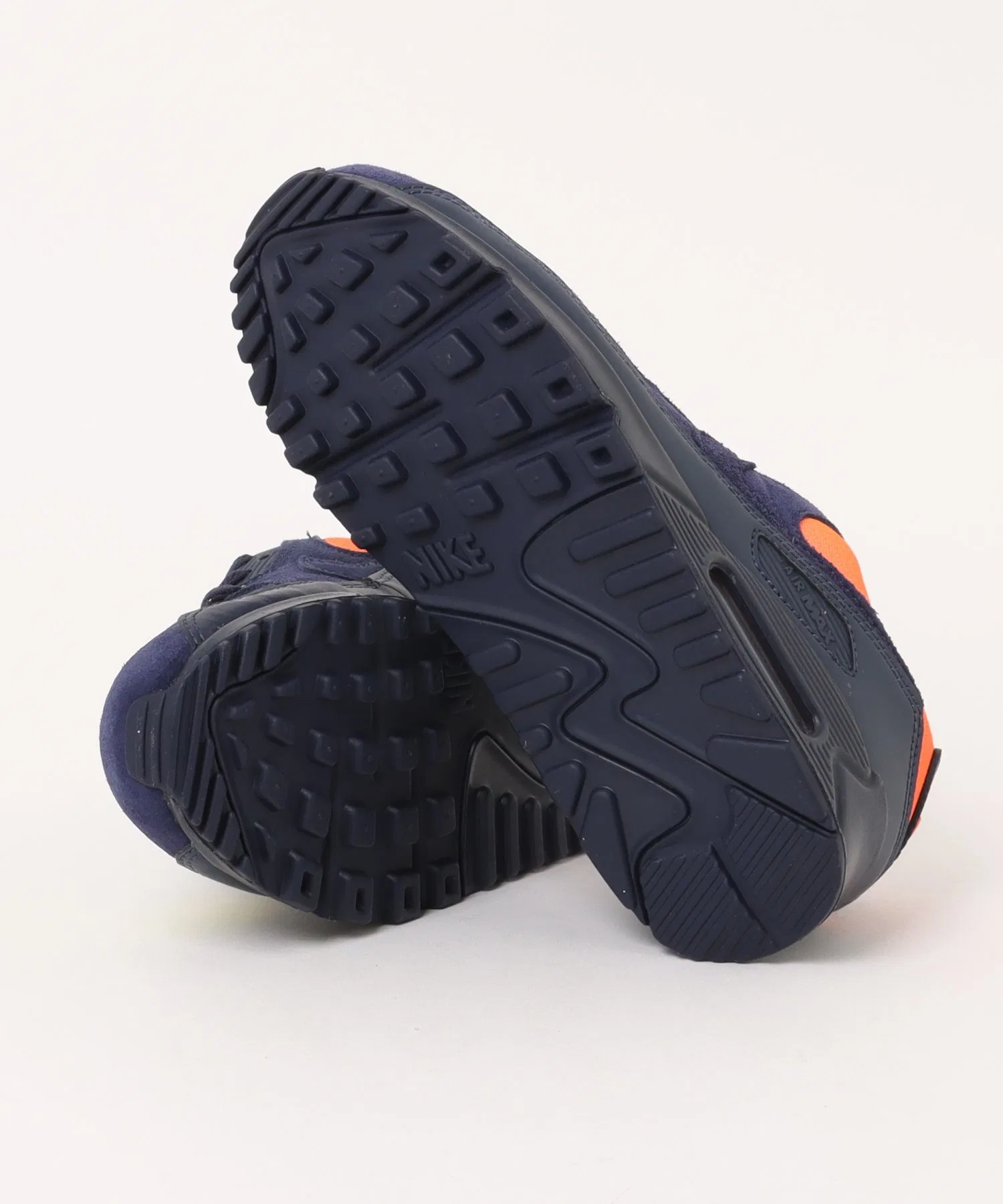 Мужские кроссовки NIKE AIR MAX 90 — фото 3