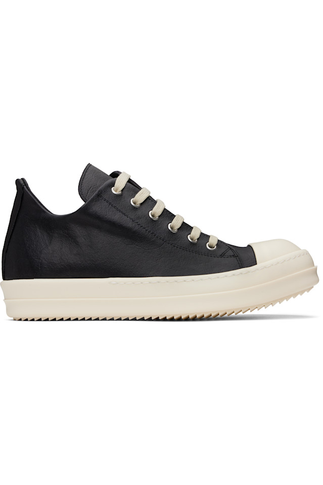 

Кроссовки Hollywood low Rick Owens, мультиколор
