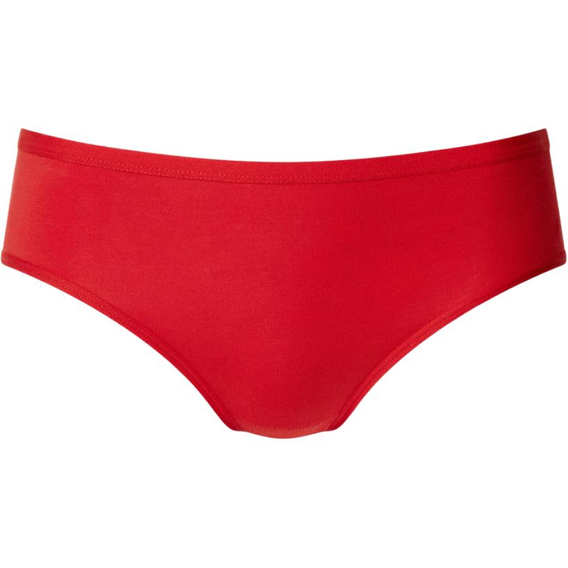 

Женские трусики UNIQLO, 1 pack (coral красный)