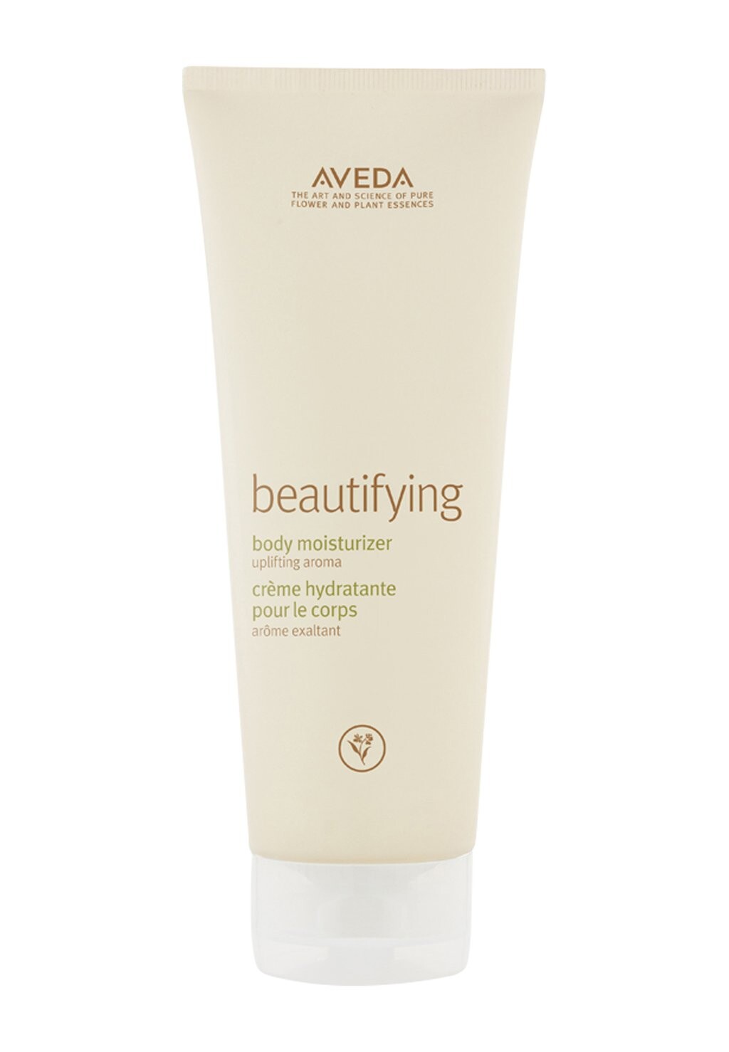 

Увлажнение Beautifying Body Moisturizer Aveda