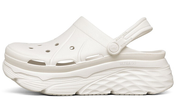 

Женские пляжные сандалии Skechers Max с амортизацией