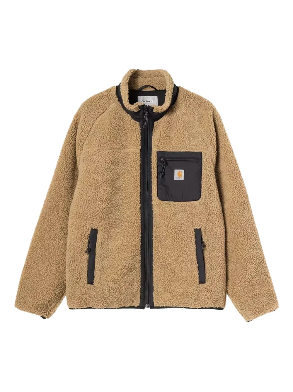 

Куртка Prentis Liner CARHARTT WIP, коричневый