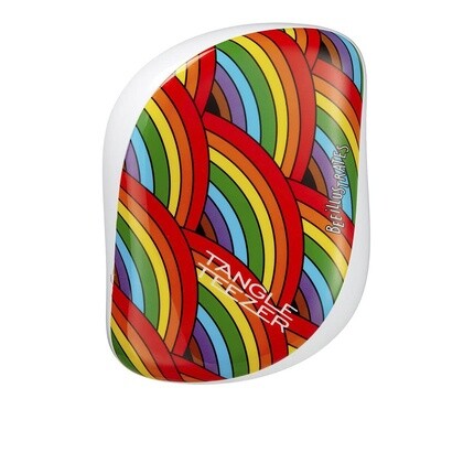 

Компактная расческа Styler для распутывания волос, Tangle Teezer