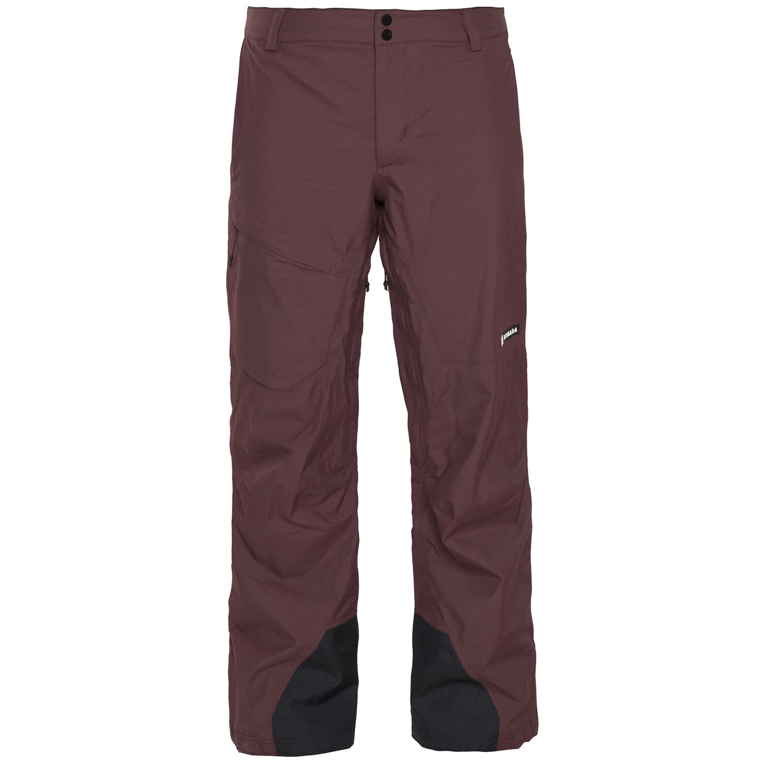 

Брюки Armada Atlantis 2L GORE-TEX, цвет Sassafras